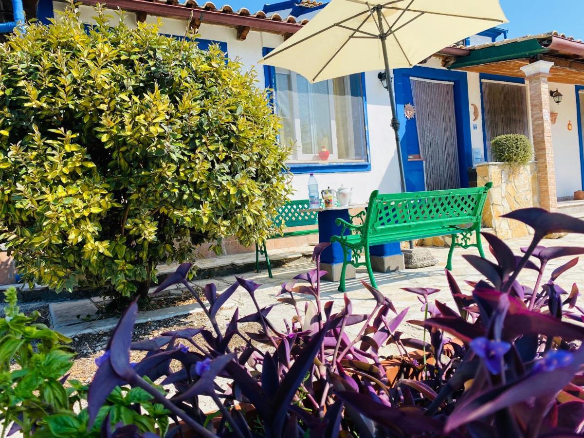Villa Facen Γαρδελάδες Εξωτερικό φωτογραφία