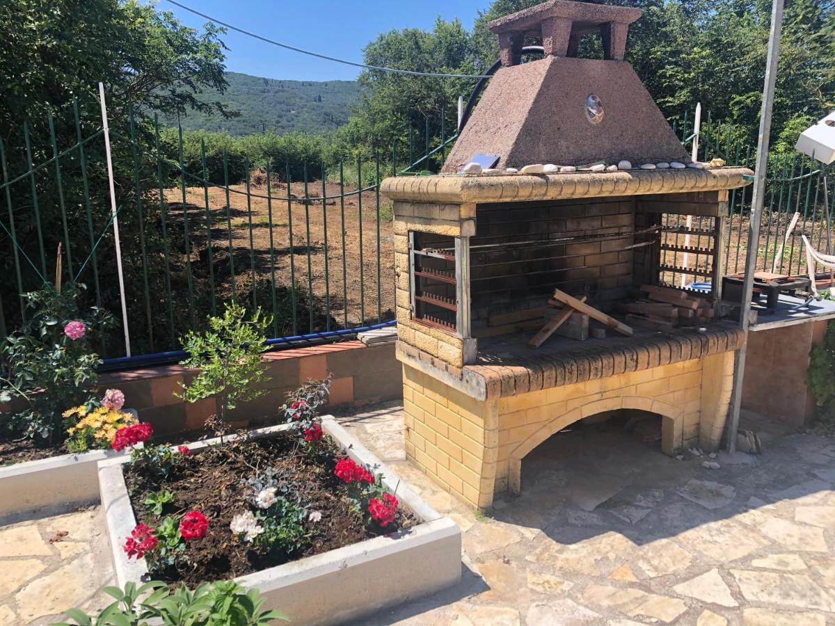Villa Facen Γαρδελάδες Εξωτερικό φωτογραφία