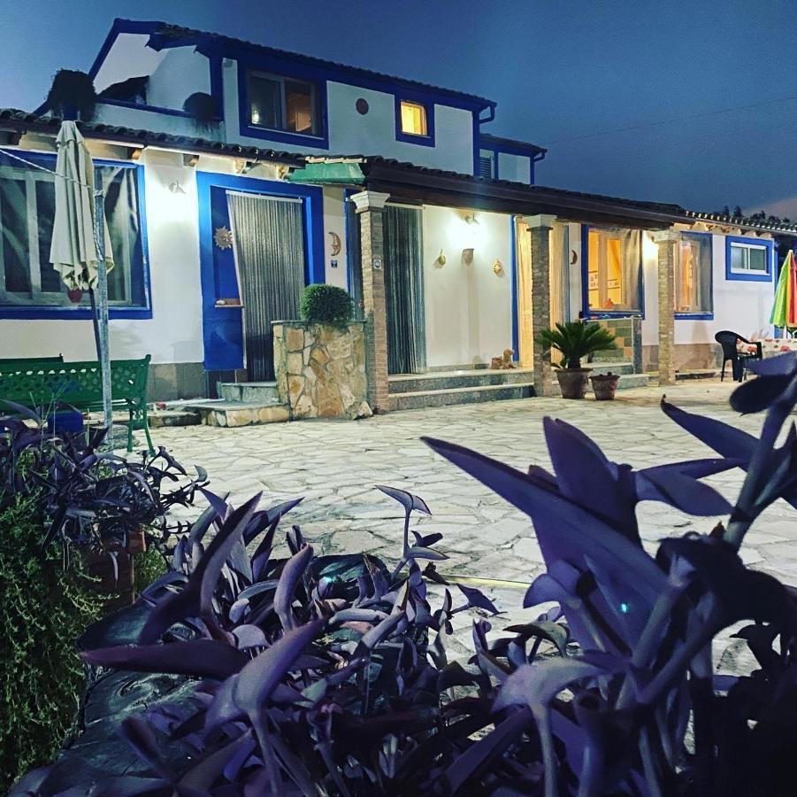 Villa Facen Γαρδελάδες Εξωτερικό φωτογραφία
