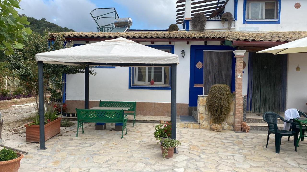 Villa Facen Γαρδελάδες Εξωτερικό φωτογραφία