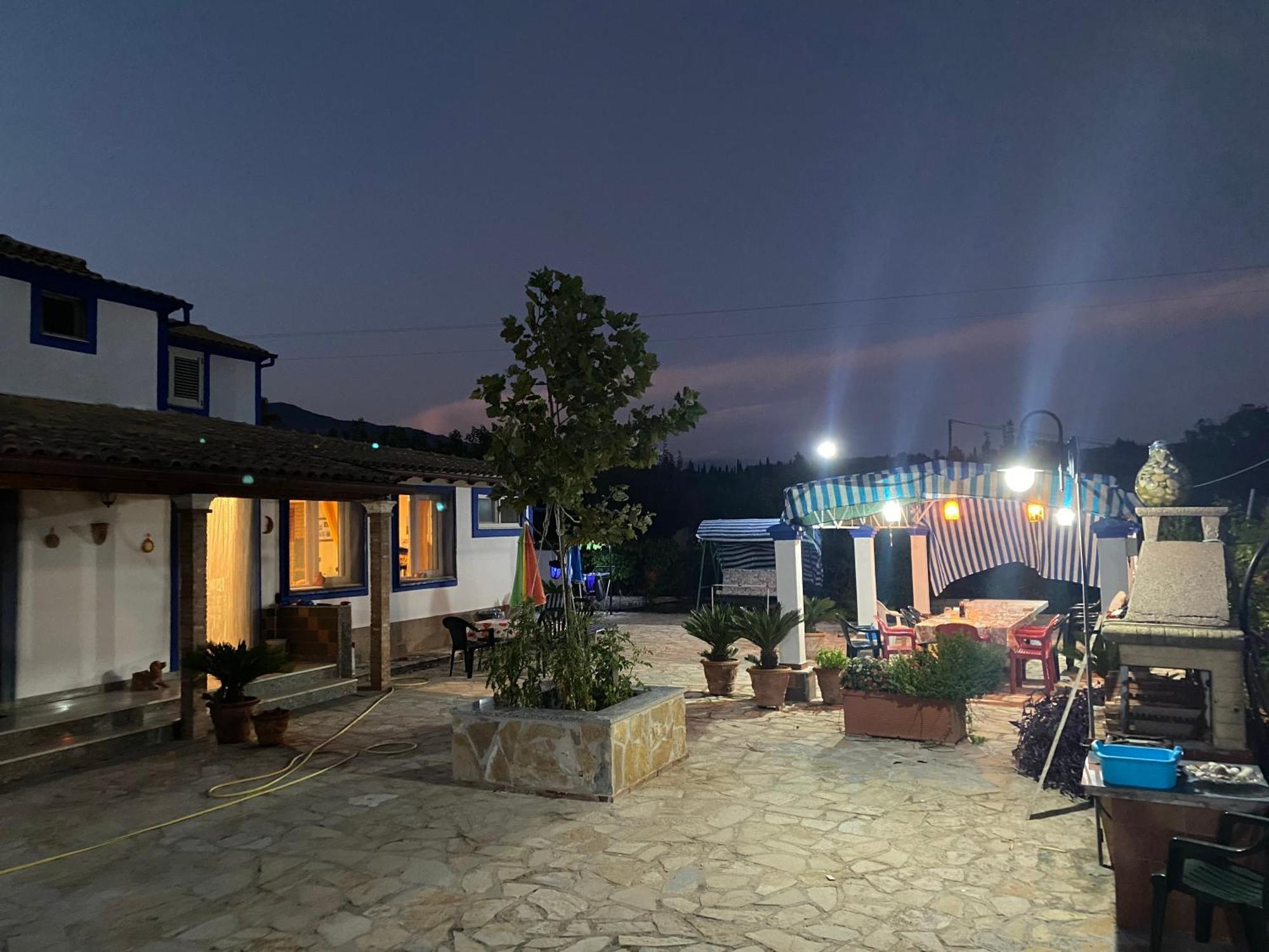 Villa Facen Γαρδελάδες Εξωτερικό φωτογραφία